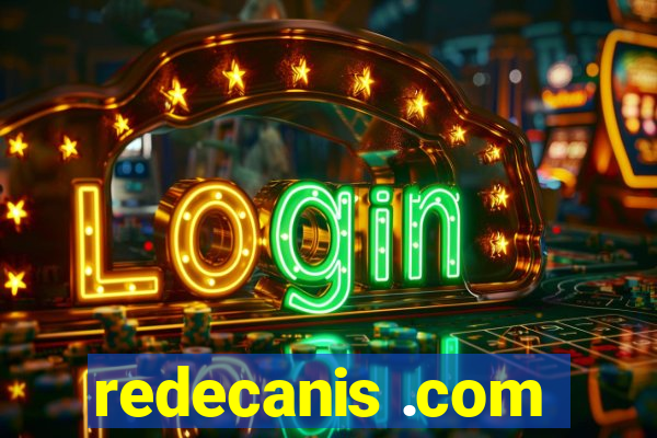 redecanis .com